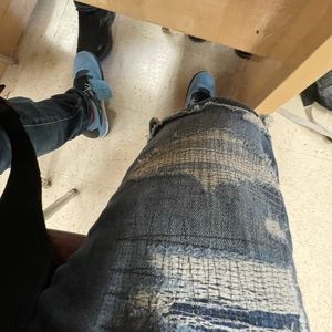 Meet your Posher, Jake